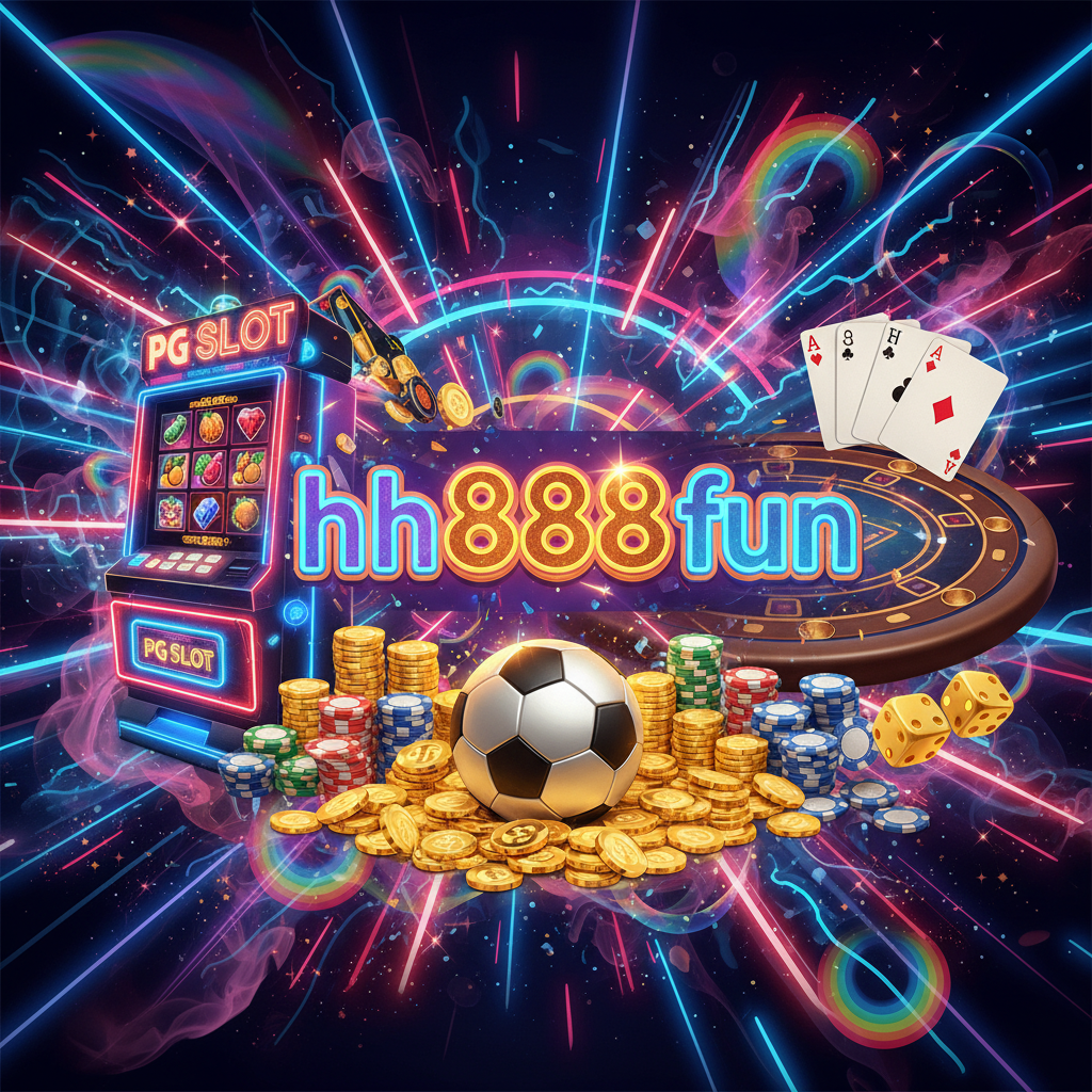 hh888 fun