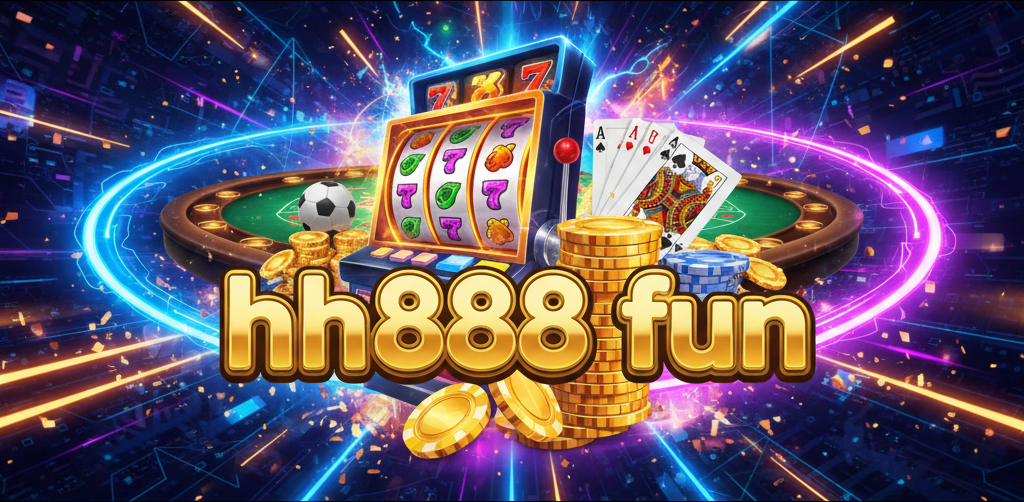 hh888 fun